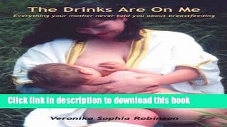 Download The Drinks Are on Me  PDF Online