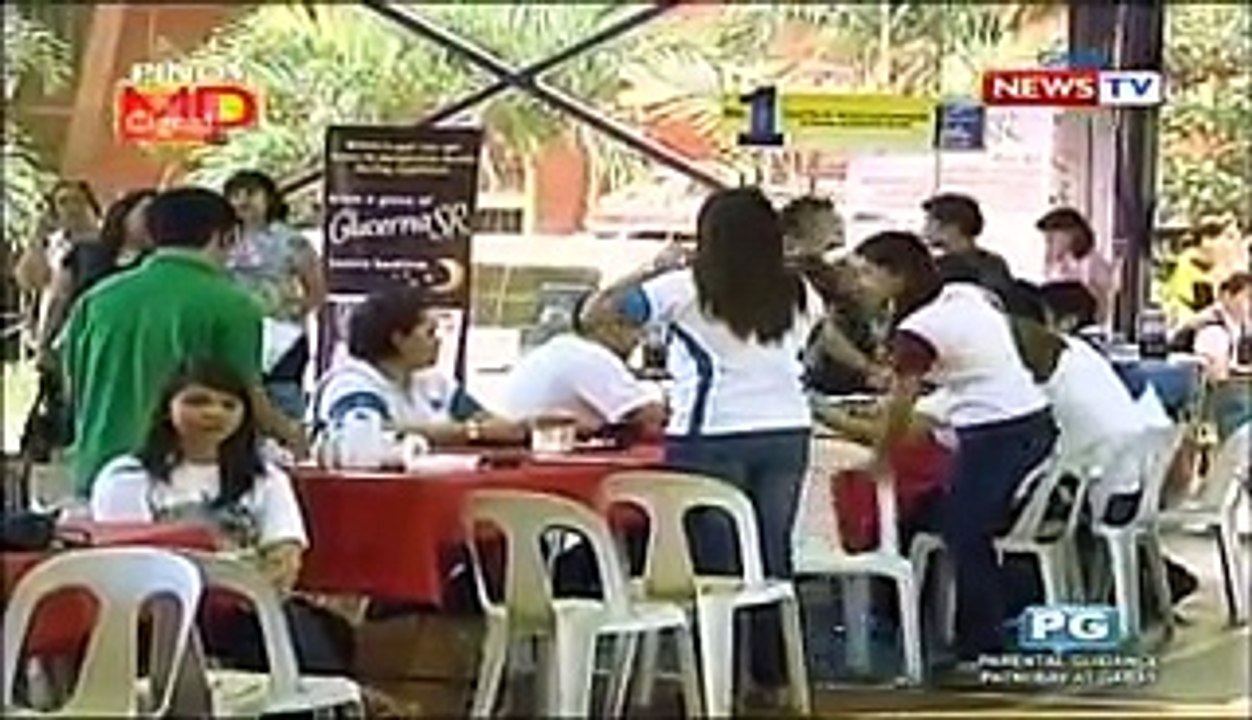 Pinoy MD June 28 2016 Part 3
