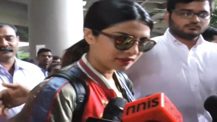 Priyanka Chopra Revealed That Don 3 Film Project Is Cancelled | Don 3