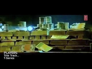 Arijit Singh - Jhoom Jhoom- Players