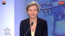 Invitée : Virginie Calmels - Territoires d'infos (28/06/2016)