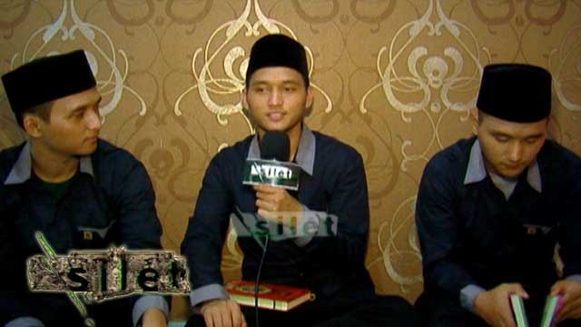 Kisah Ustad Kembar 3 - Silet 28 Juni 2016