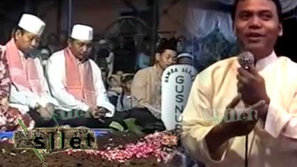 Heboh, Ceramah di Dalam Kubur - Silet 28 Juni 2016