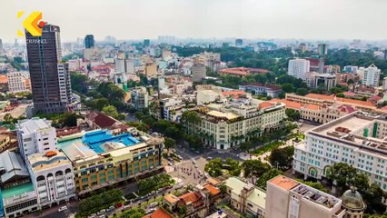 Chuyện từ những con đường | Nguyen Trong Tuyen