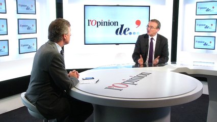 Hervé Mariton (LR) - Brexit : « Un référendum doit être organisé à l’échelle européenne »