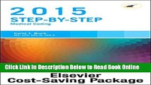 Read Medical Coding Online for Step-by-Step Medical Coding 2015 Edition (Access Code, Textbook and