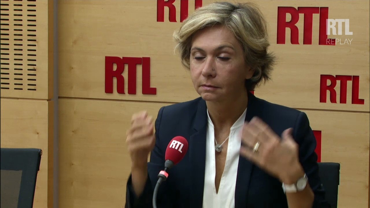 Passe Navigo : "Mon coup de gueule vis-à-vis du Premier ministre a payé", affirme Valérie Pécresse