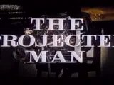 Projected Man - Classic Sci-Fi Trailers