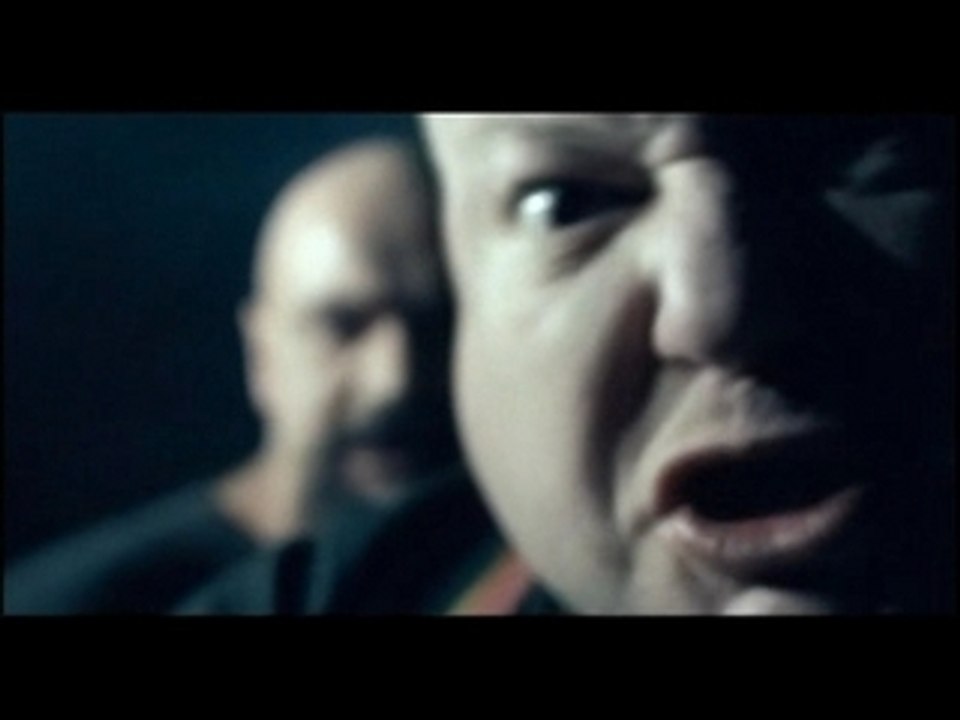 Les Garçons Bouchers - Ecoute Petit Frère