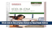 Read ICD-9-CM Expert for Physicians, Volumes 1   2 2011 (Spiral) (ICD-9-CM Expert for Physicians,