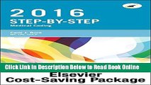 Read Medical Coding Online for Step-by-Step Medical Coding 2016 Edition (Access Code, Textbook and