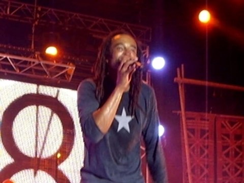 Yannick Noah Pamiers