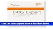 Download DRG Expert: the Complete Official Draft MS-DRG Using the ICD-10 Code Set 2014  PDF Online