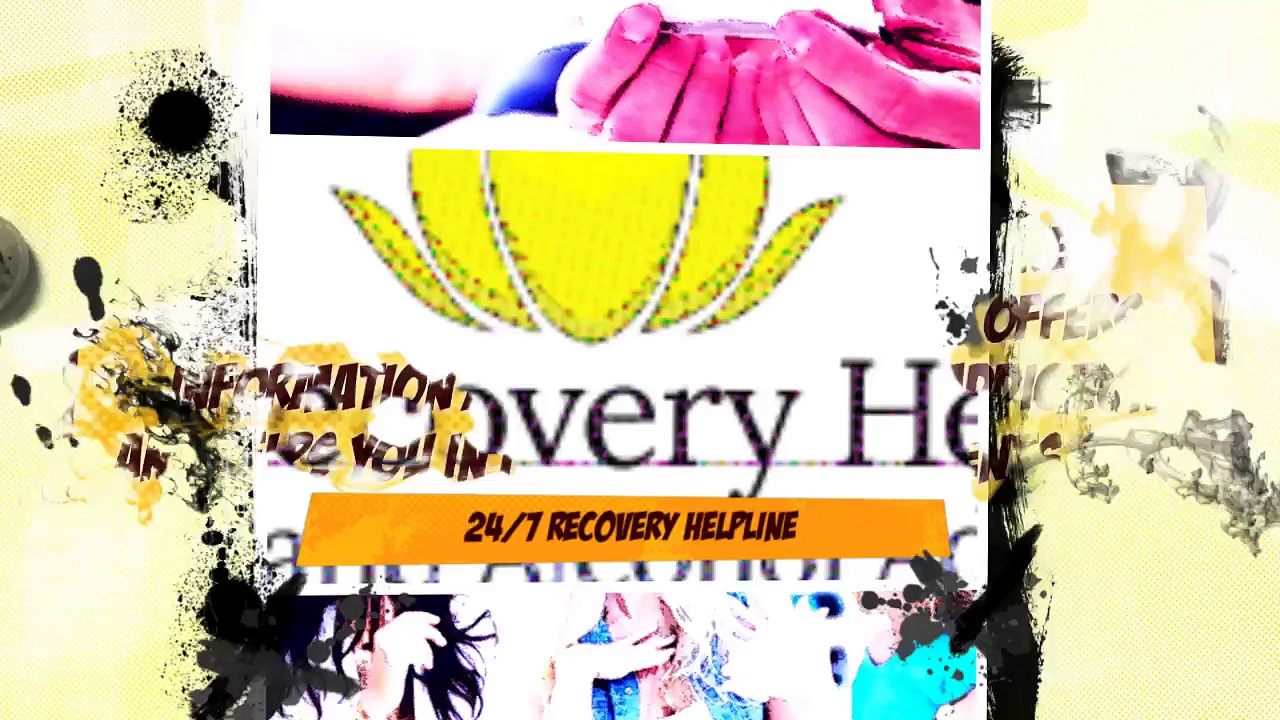 Alcohol Abuse Treatment Centers USA