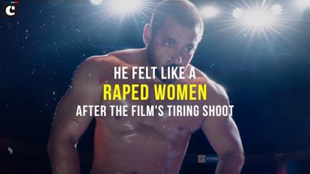 Salman Khan rape comment: ' He made a mockery of rape victims and families' - Nirbhaya's Mother