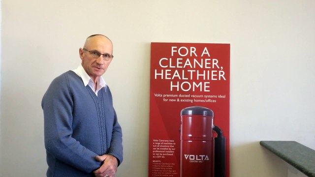 Volta Centravac – Leading Distributor of Volta Ducted Vacuum System