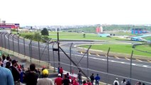 Formula 1 - GP de Brasil 2008 - Prácticas Libres