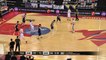 La magnifique leçon de basket de l'équipe U17 de Bosnie Herzegovine