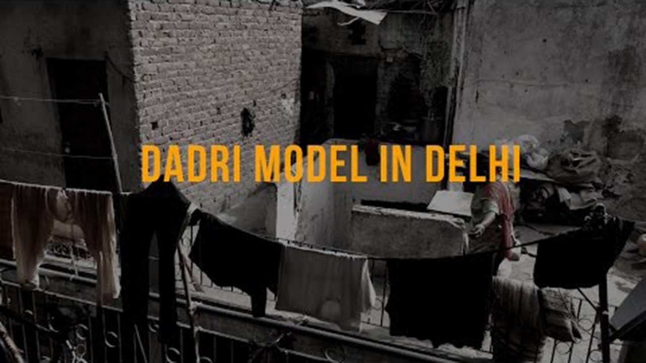 Dadri Model in Delhi - Muslims brace for an Eid of Fear