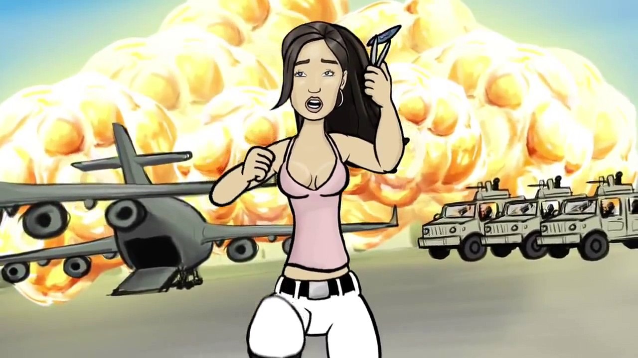 Transformers Yenilenlerin İntikamı Nasıl Bitmeliydi? - HISHE