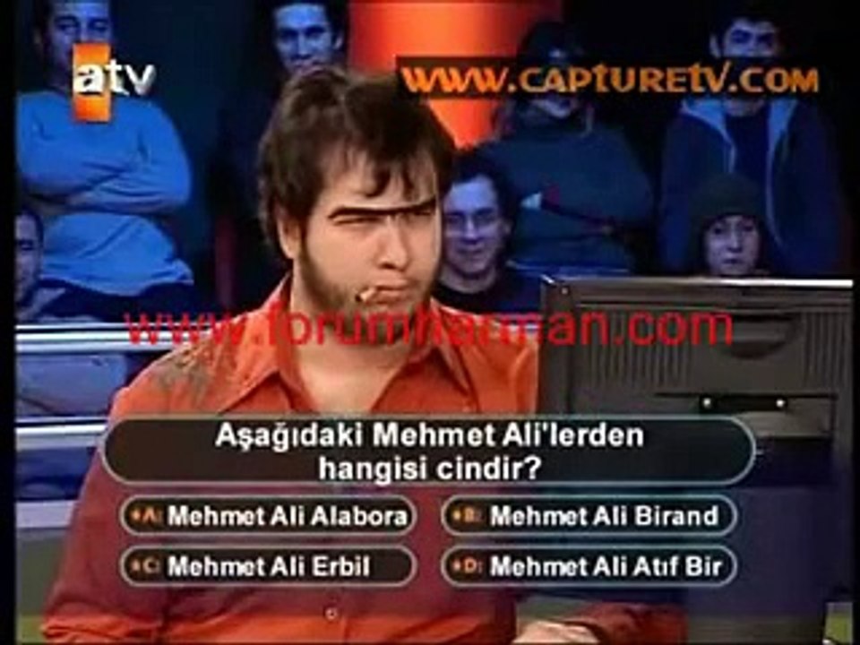 recep ivedik Kim 500 bin istemezki