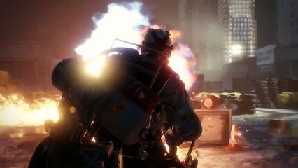 Tom Clancy s The Division  Expansion 1 - Underground Launch Trailer