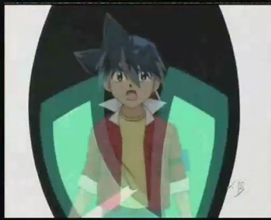 Beyblade | AMV | Tempting 2 [Espio Tribute]