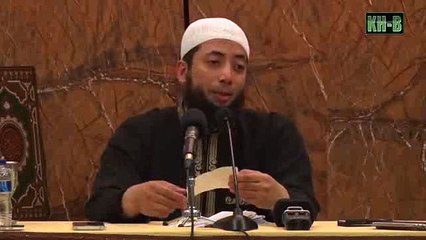 PUASA - bagaimana cara menemukan malam lailatuqodar