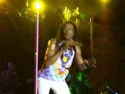 Yannick Noah Pamiers