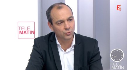 Pour la CFDT, un recul du gouvernement sur la loi travail «serait une profonde erreur»
