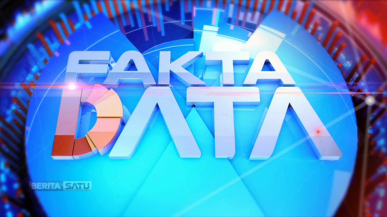 Promo Fakta Data: 29 Juni 2016