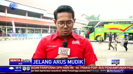 Per 1 Juli, Truk Dilarang Melintasi Jakarta