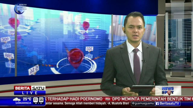 Tambang Batu Bara Sawahlunto Meledak, 5 Pekerja Luka Bakar