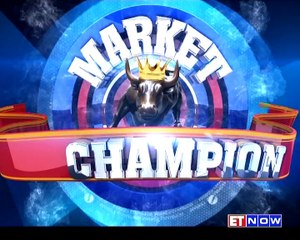 Market Champion | Shankar Sharma