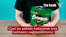 Cips Severler İçin 5 Pratik Çözüm