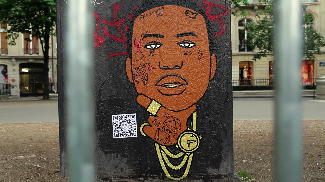 Lilthugs in paris