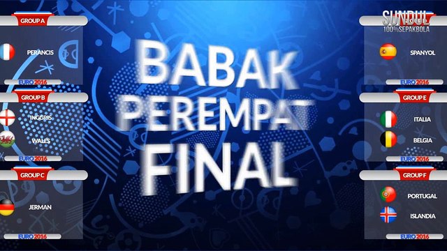 Prediksi Euro 2016 [Polandia vs Portugal] | Video bola, berita bola, cuplikan gol, prediksi bola