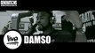 Damso - Periscope (Live des studios de Generations)