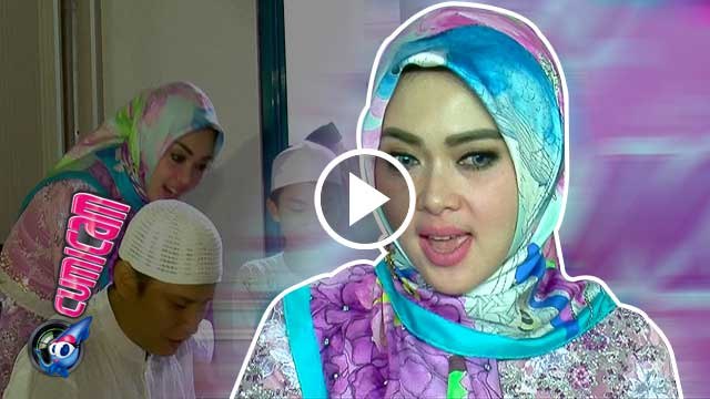 Tahun Depan Menikah Syahrini Minta Doa - Cumicam 28 Juni 2016