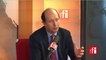 Louis Giscard d’Estaing (UDI): « Le futur 1er ministre britannique aura un travail très ardu ... »