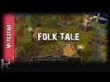*Vi Testar* - Folk Tale