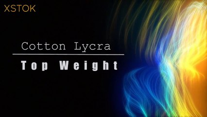 Arvind Prime Mixed Rolls - Denim Fabric _ XSTOK