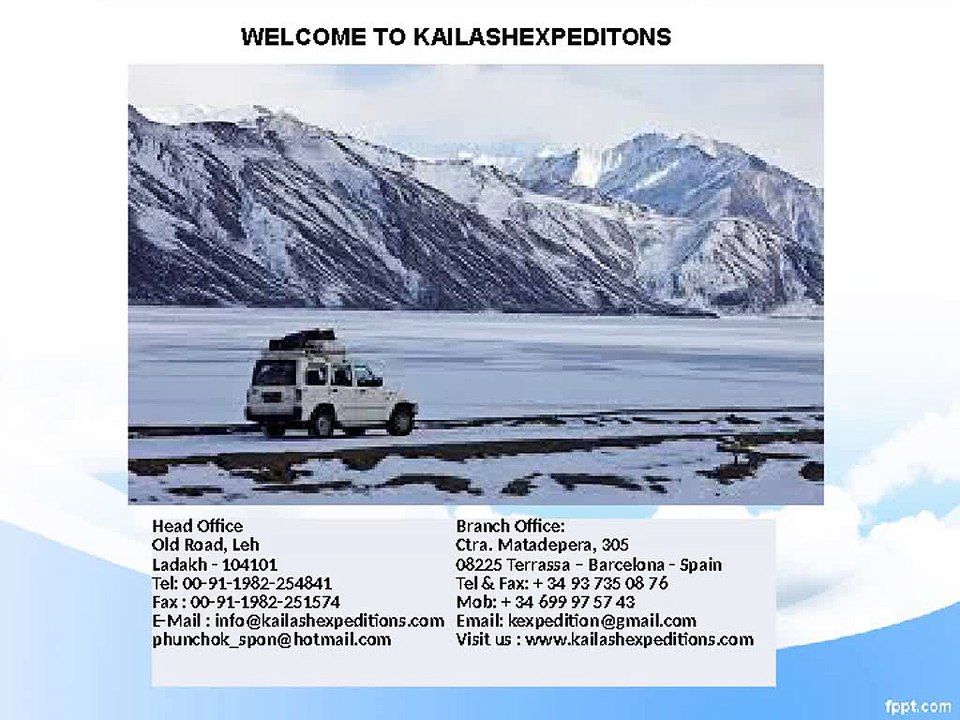 Ladakh Festivals | Camps In Ladakh | Delhi to Ladakh Bike Trip | Ladakh Packages