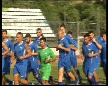 H πρώτη του Λεβαδειακού για τη σεζόν 2016-2017