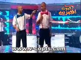 اغنية باسم يوسف بعد الثورة جالنا رئيس مسخرة السنين 26 10 2013