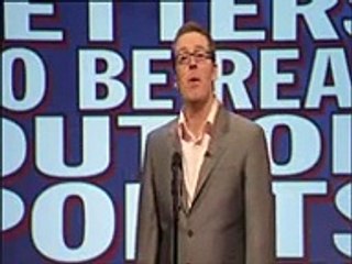 Frankie Boyle s Legendary Cut Joke