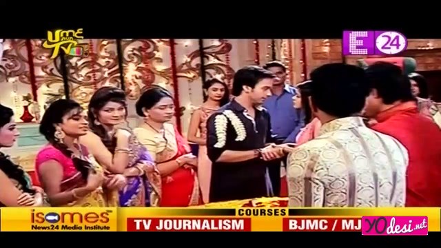 Thapki Vihaan Ki Sagai - Thapki Pyar Ki 28th June 2016