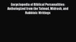 PDF Encyclopedia of Biblical Personalities: Anthologized from the Talmud Midrash and Rabbinic