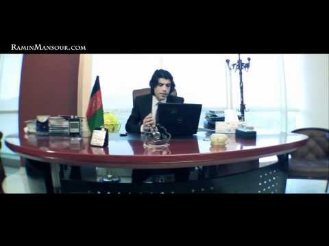 Bashir Asim & Sitara Younas ~ Gila ~ New Afghan Pashto Song July 2011 [HD]