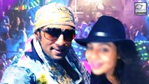 Pratyusha's Ex- Rahul Raj Singh DIRTY DANCE At Night Club!
